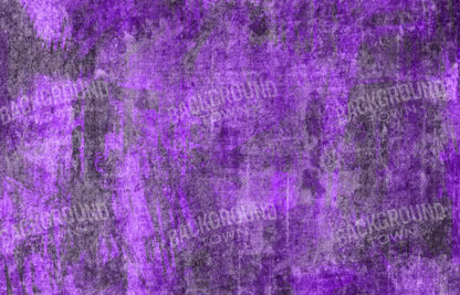 Metro Purple 12X8 Ultracloth ( 144 X 96 Inch ) Backdrop