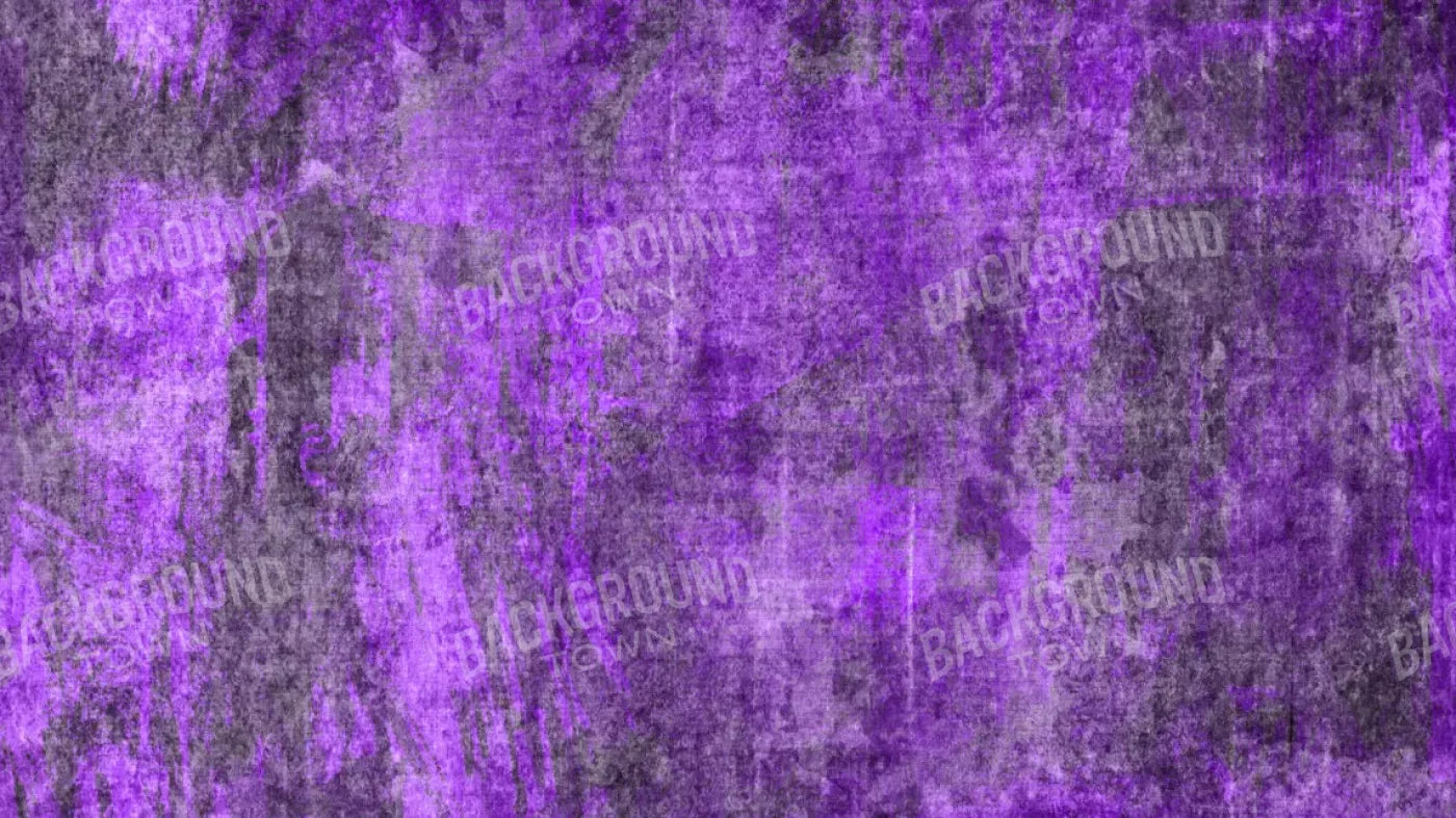 Metro Purple 14X8 Ultracloth ( 168 X 96 Inch ) Backdrop