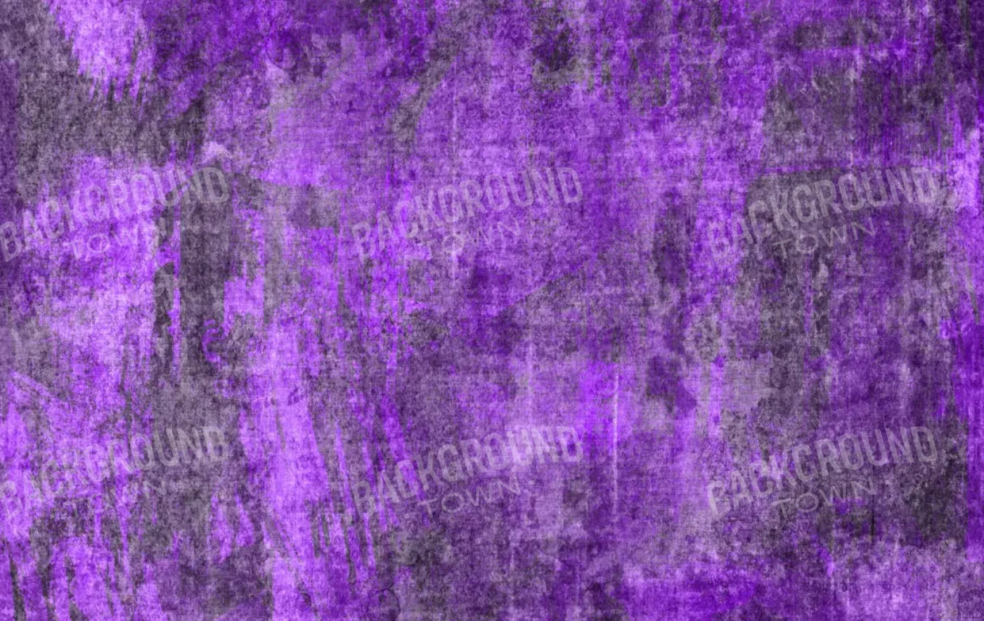 Metro Purple 16X10 Ultracloth ( 192 X 120 Inch ) Backdrop