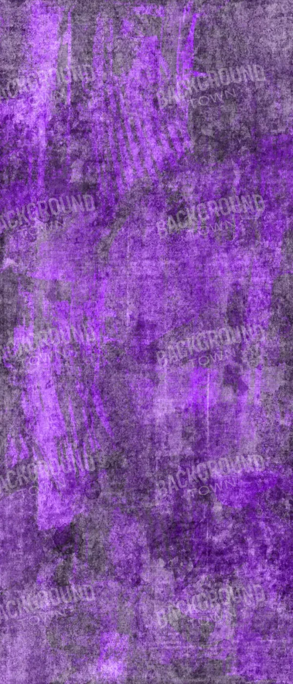 Metro Purple 5X12 Ultracloth For Westcott X-Drop ( 60 X 144 Inch ) Backdrop