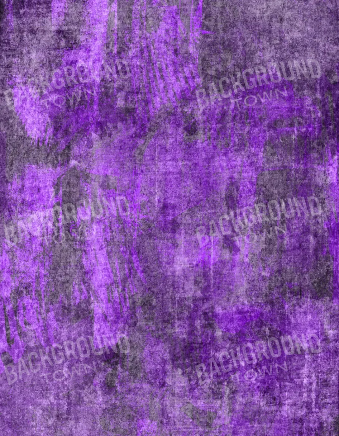 Metro Purple 6X8 Fleece ( 72 X 96 Inch ) Backdrop
