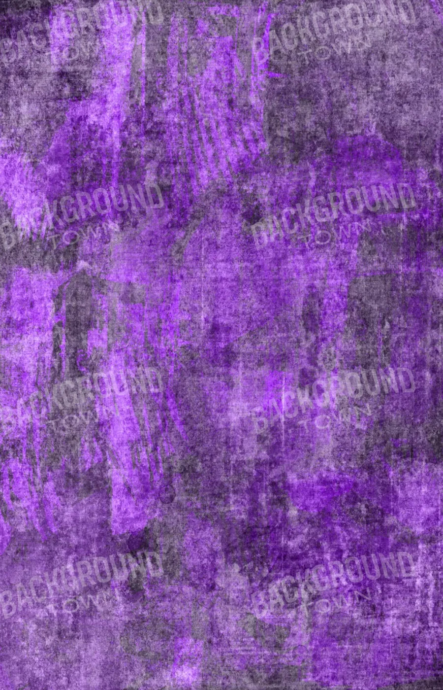 Metro Purple 8X12 Ultracloth ( 96 X 144 Inch ) Backdrop