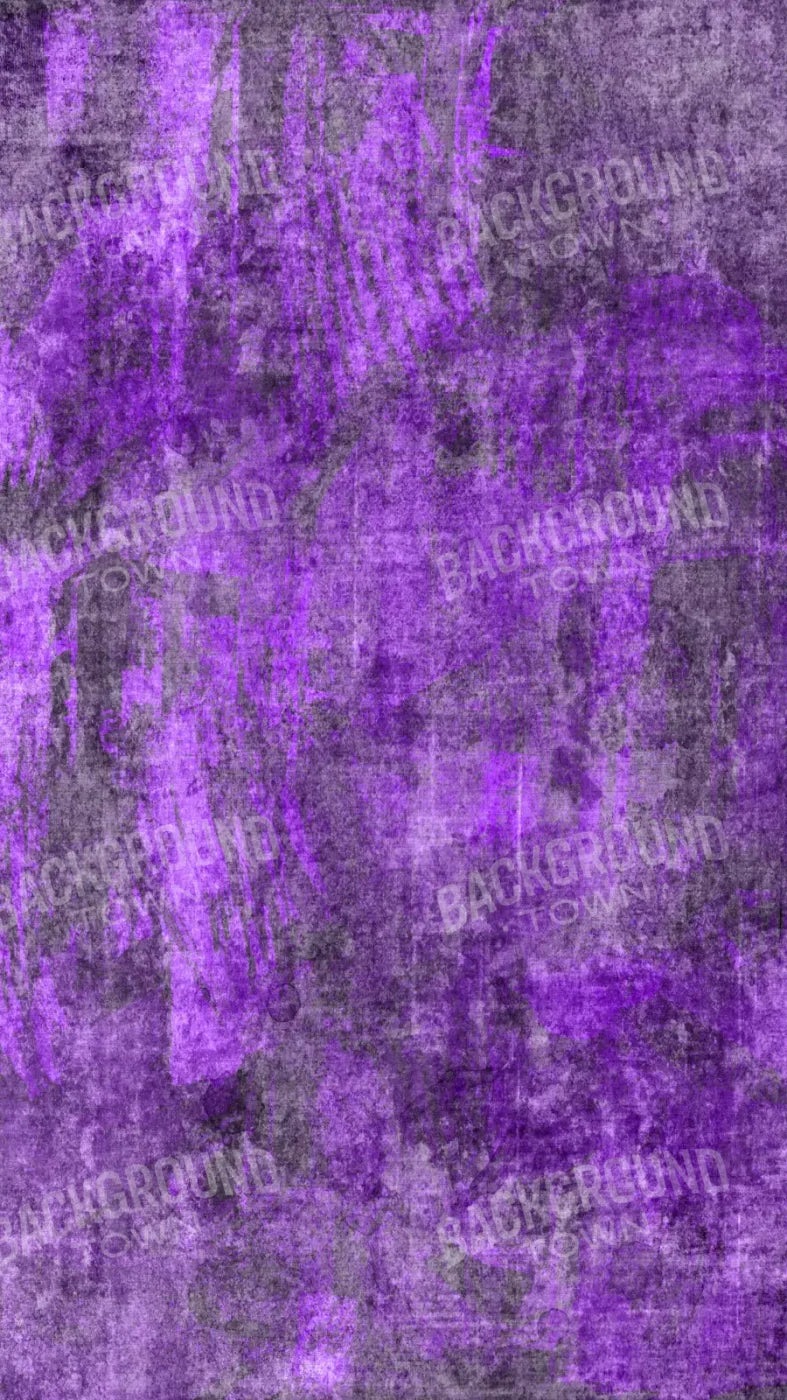 Metro Purple 8X14 Ultracloth ( 96 X 168 Inch ) Backdrop