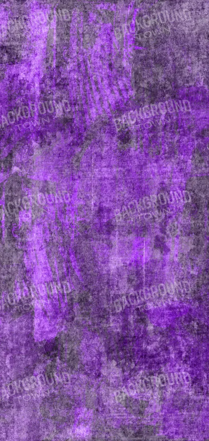 Metro Purple 8X16 Ultracloth ( 96 X 192 Inch ) Backdrop