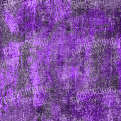 Metro Purple 8X8 Fleece ( 96 X Inch ) Backdrop