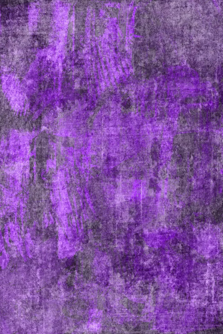 Metro Purple Backdrop