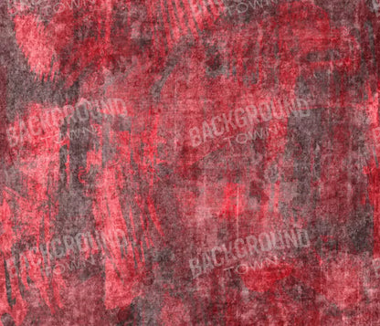 Metro Red 12X10 Ultracloth ( 144 X 120 Inch ) Backdrop