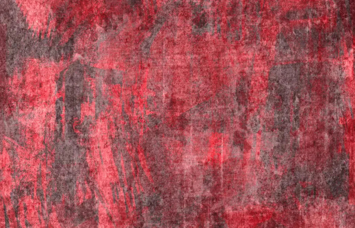 Metro Red 12X8 Ultracloth ( 144 X 96 Inch ) Backdrop