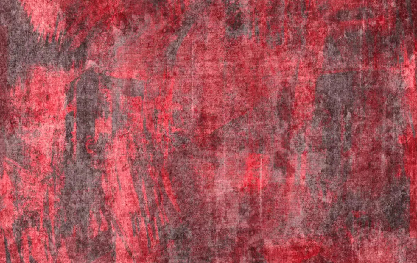 Metro Red 16X10 Ultracloth ( 192 X 120 Inch ) Backdrop