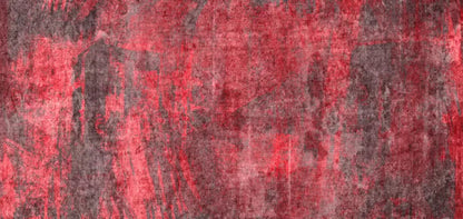 Metro Red 16X8 Ultracloth ( 192 X 96 Inch ) Backdrop