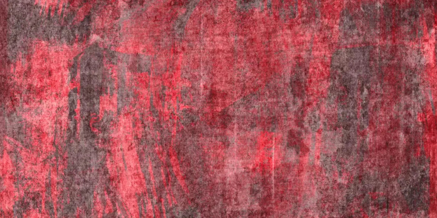 Metro Red 20X10 Ultracloth ( 240 X 120 Inch ) Backdrop