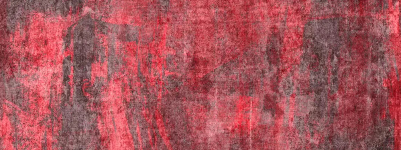 Metro Red 20X8 Ultracloth ( 240 X 96 Inch ) Backdrop