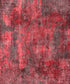 Red Textured Backdrop for Photography