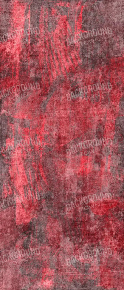 Metro Red 5X12 Ultracloth For Westcott X-Drop ( 60 X 144 Inch ) Backdrop
