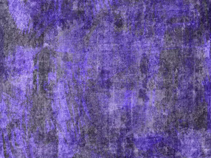 Metro Violet 10X8 Fleece ( 120 X 96 Inch ) Backdrop