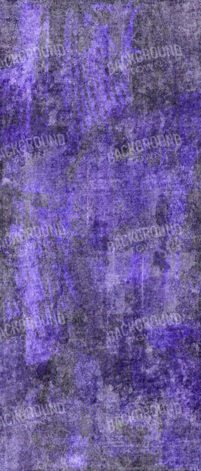 Metro Violet 5X12 Ultracloth For Westcott X-Drop ( 60 X 144 Inch ) Backdrop