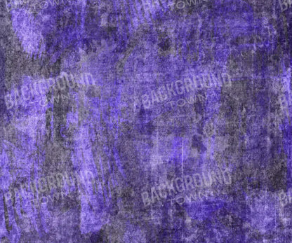 Metro Violet 5X42 Fleece ( 60 X 50 Inch ) Backdrop