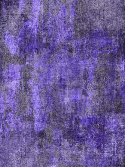 Metro Violet 5X7 Ultracloth ( 60 X 84 Inch ) Backdrop