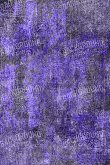 Metro Violet 5X8 Ultracloth ( 60 X 96 Inch ) Backdrop