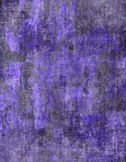 Metro Violet 6X8 Fleece ( 72 X 96 Inch ) Backdrop