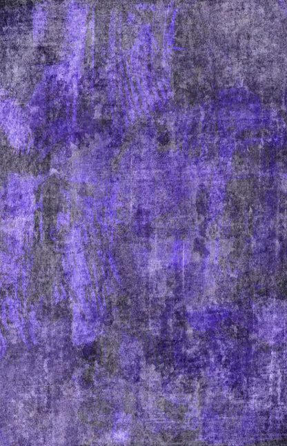Metro Violet 8X12 Ultracloth ( 96 X 144 Inch ) Backdrop