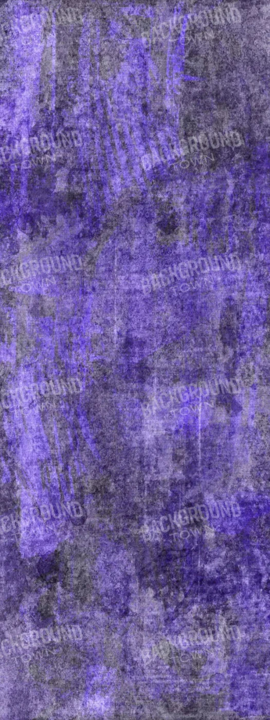 Metro Violet 8X20 Ultracloth ( 96 X 240 Inch ) Backdrop
