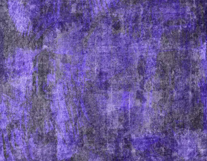 Metro Violet 8X6 Fleece ( 96 X 72 Inch ) Backdrop