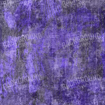 Metro Violet 8X8 Fleece ( 96 X Inch ) Backdrop