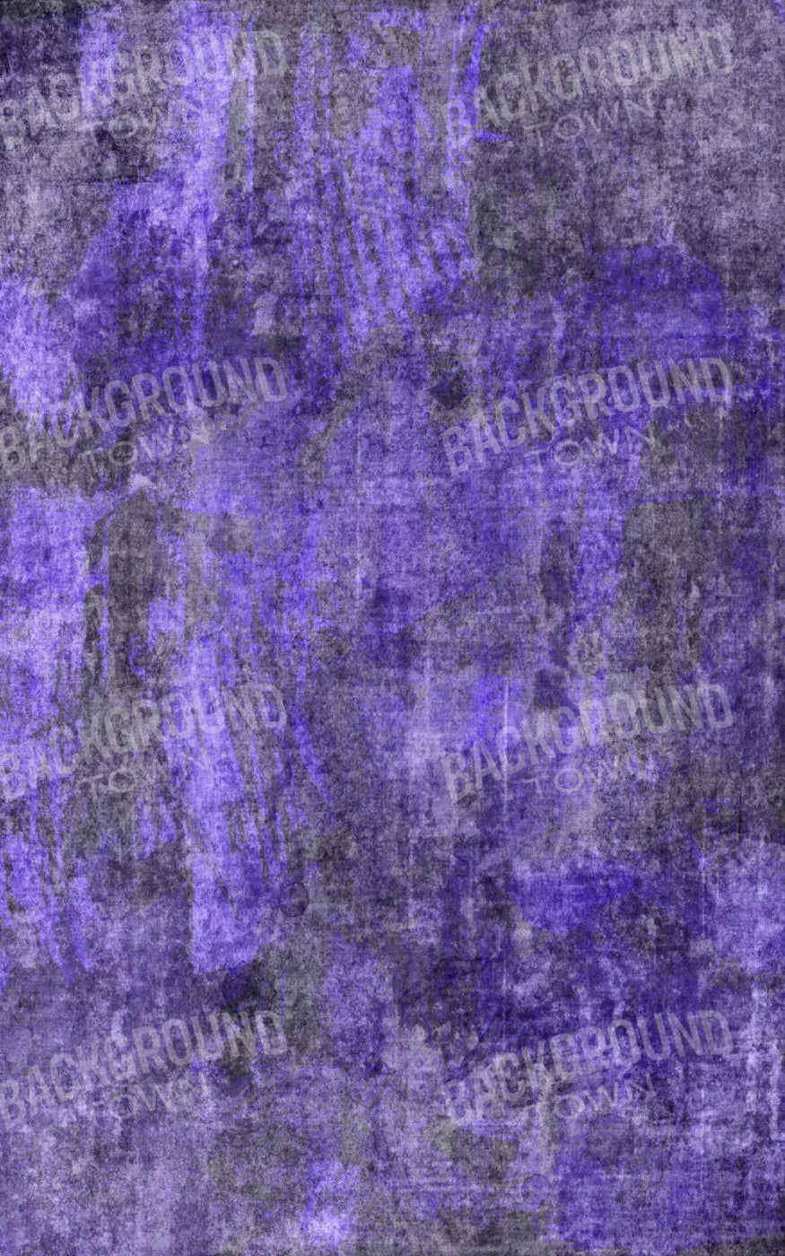 Metro Violet 9X14 Ultracloth ( 108 X 168 Inch ) Backdrop