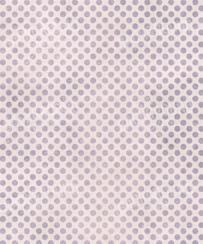 Purple Pattern Backdrop for Photography