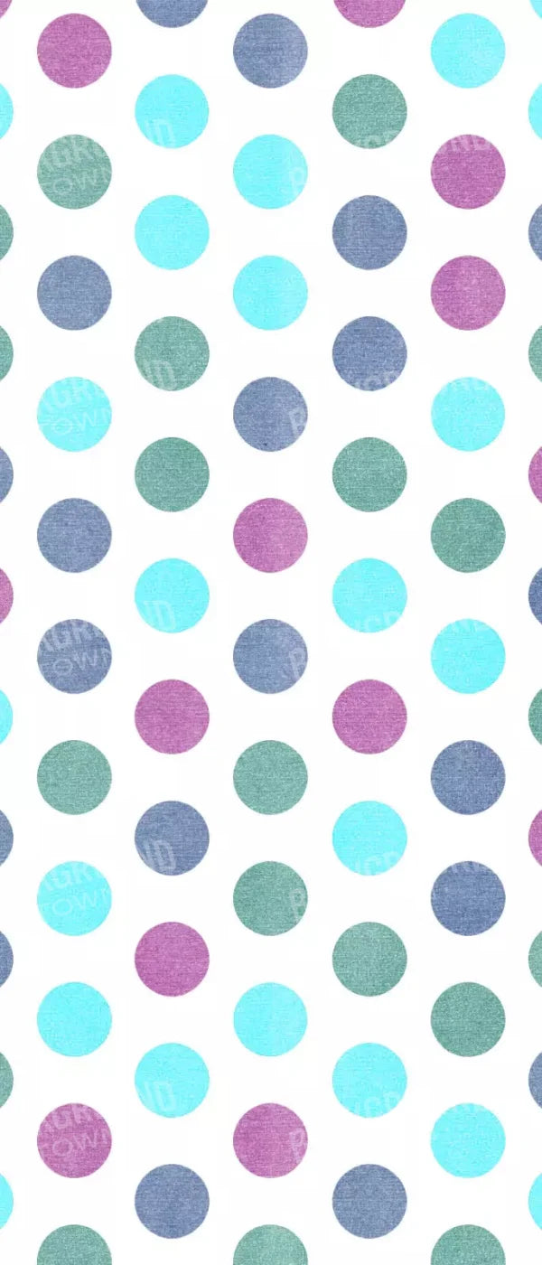 Micah 5X12 Ultracloth For Westcott X-Drop ( 60 X 144 Inch ) Backdrop