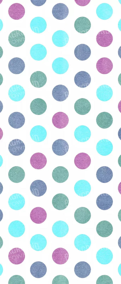 Micah 5X12 Ultracloth For Westcott X-Drop ( 60 X 144 Inch ) Backdrop