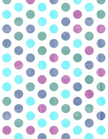 Micah 6X8 Fleece ( 72 X 96 Inch ) Backdrop