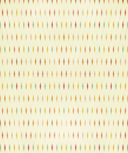 Yellow Pattern Backdrop for Photography