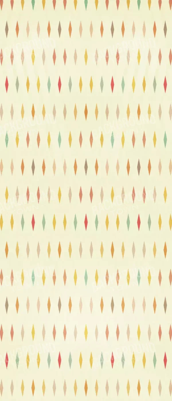 Michelle 5X12 Ultracloth For Westcott X-Drop ( 60 X 144 Inch ) Backdrop