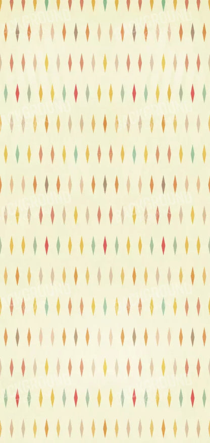 Michelle 8X16 Ultracloth ( 96 X 192 Inch ) Backdrop