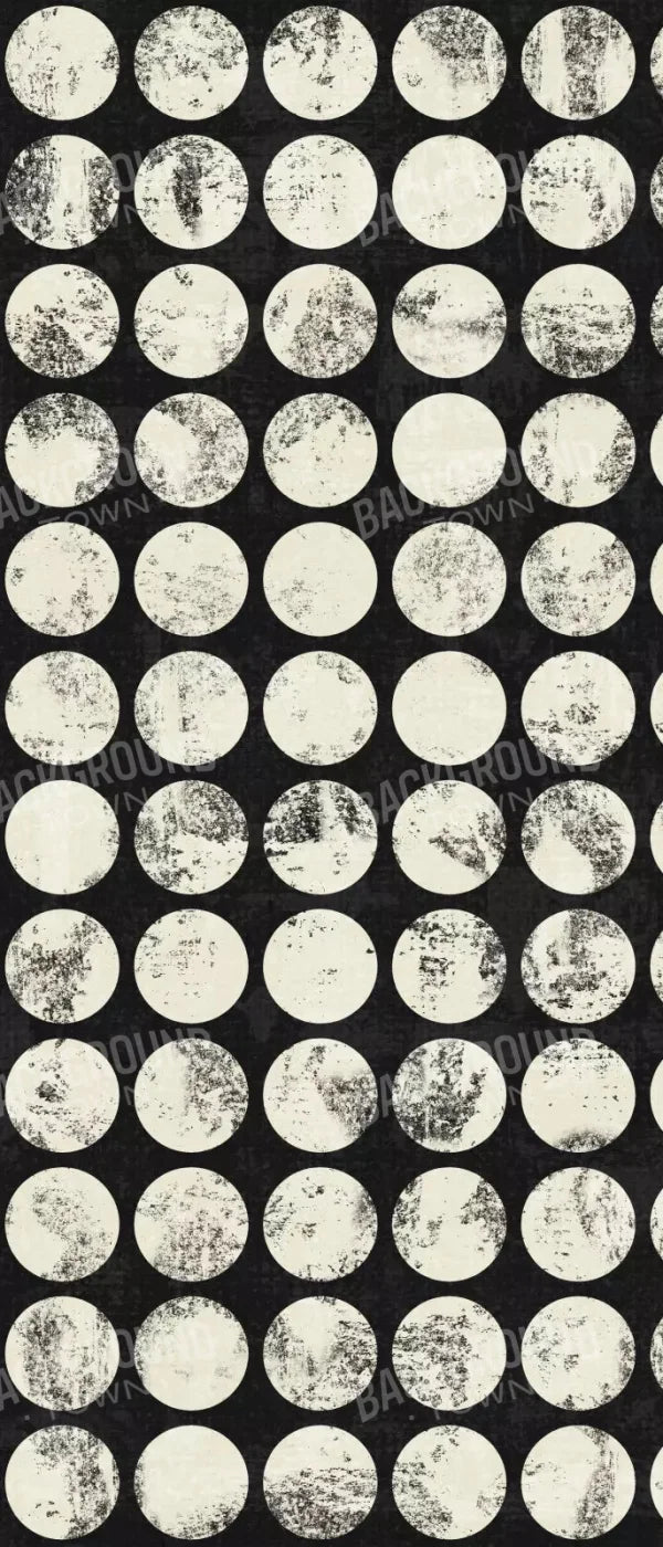 Mickey 5X12 Ultracloth For Westcott X-Drop ( 60 X 144 Inch ) Backdrop