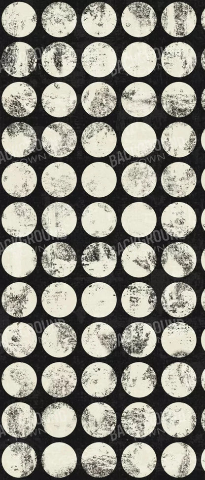 Mickey 5X12 Ultracloth For Westcott X-Drop ( 60 X 144 Inch ) Backdrop