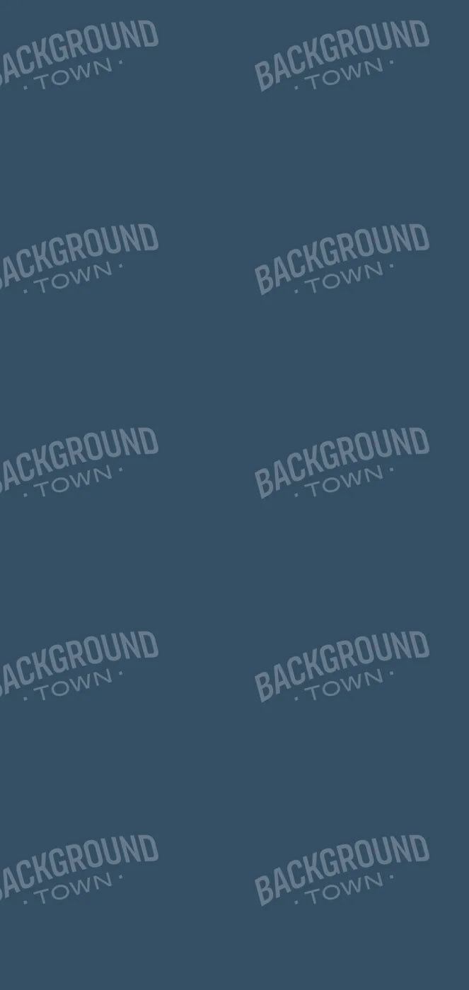 Midnight 8X16 Ultracloth ( 96 X 192 Inch ) Backdrop