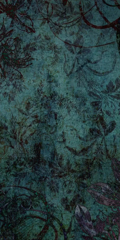 Midnight Forest 10X20 Ultracloth ( 120 X 240 Inch ) Backdrop