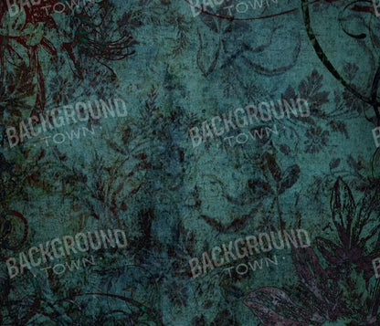 Midnight Forest 12X10 Ultracloth ( 144 X 120 Inch ) Backdrop