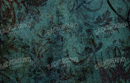Midnight Forest 12X8 Ultracloth ( 144 X 96 Inch ) Backdrop
