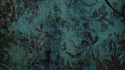 Midnight Forest 14X8 Ultracloth ( 168 X 96 Inch ) Backdrop