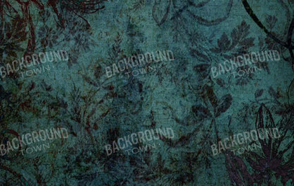 Midnight Forest 16X10 Ultracloth ( 192 X 120 Inch ) Backdrop