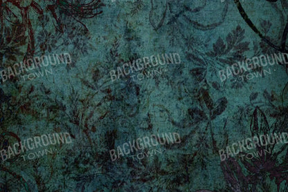 Midnight Forest 8X5 Ultracloth ( 96 X 60 Inch ) Backdrop