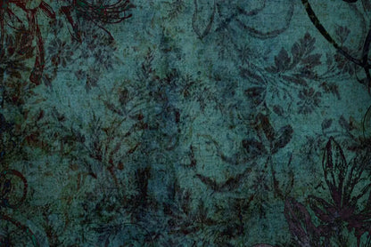 Midnight Forest Backdrop