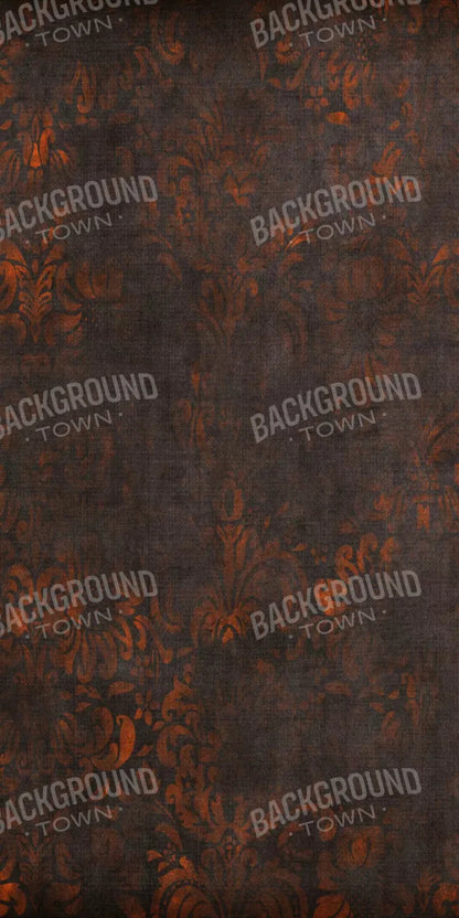 Midnight Masquerade 10X20 Ultracloth ( 120 X 240 Inch ) Backdrop