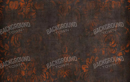 Midnight Masquerade 16X10 Ultracloth ( 192 X 120 Inch ) Backdrop