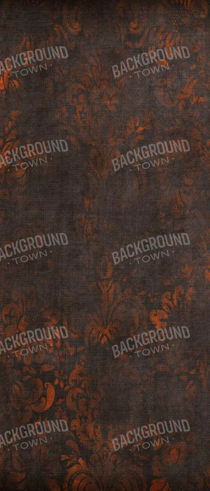 Midnight Masquerade 5X12 Ultracloth For Westcott X-Drop ( 60 X 144 Inch ) Backdrop