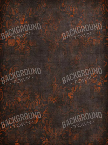 Midnight Masquerade 5X7 Ultracloth ( 60 X 84 Inch ) Backdrop